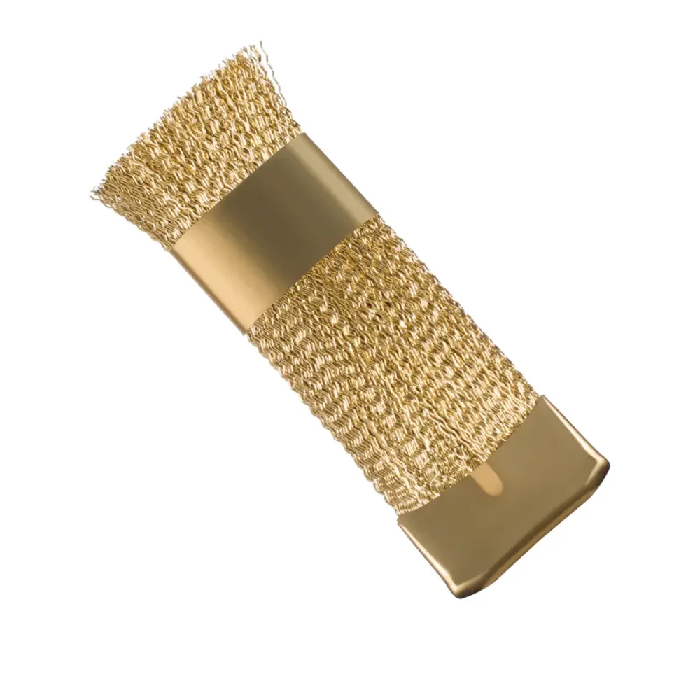 Щеточка GA&MA для очистки фрез