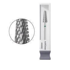 Фреза твердосплавна MAX  (A60Зелена)