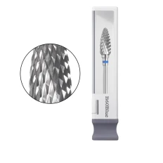 Фреза твердосплавна MAX  (B60Синя)