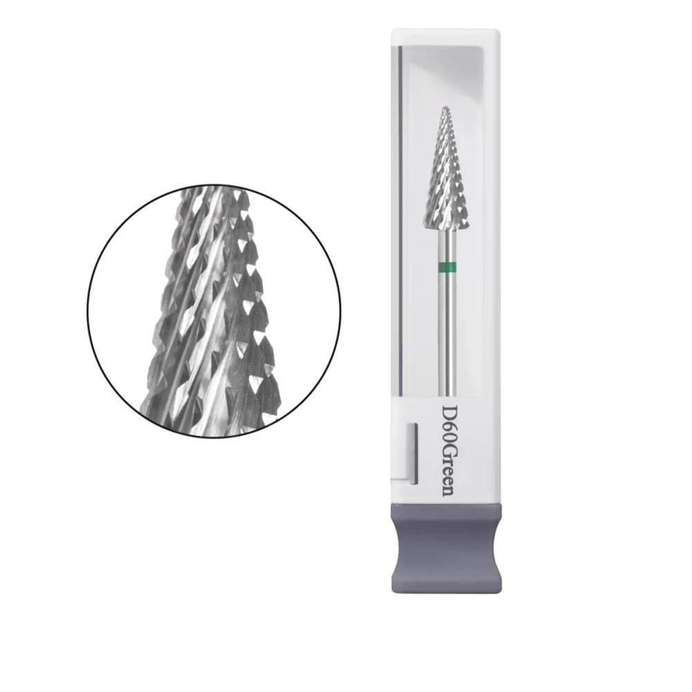 Фреза для выпиливания MAX (D60Зеленая)