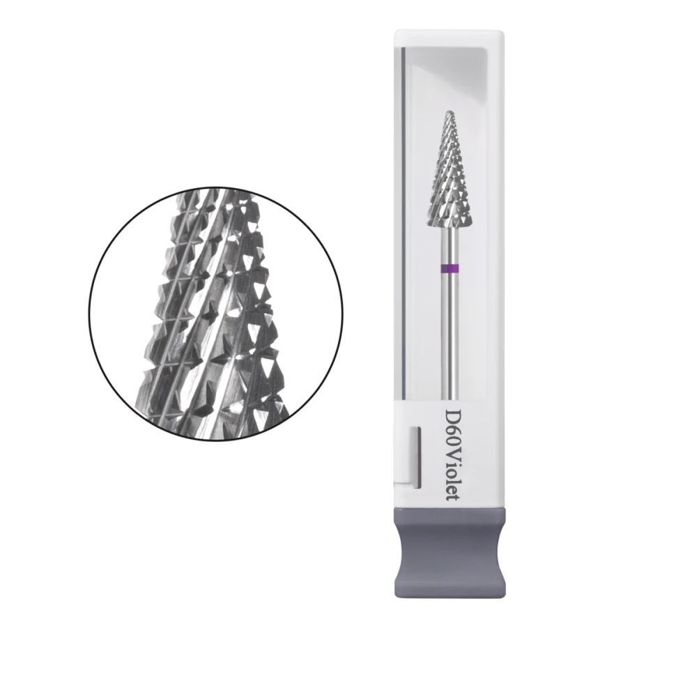 Фреза для выпиливания MAX (D60Фиолетовая)