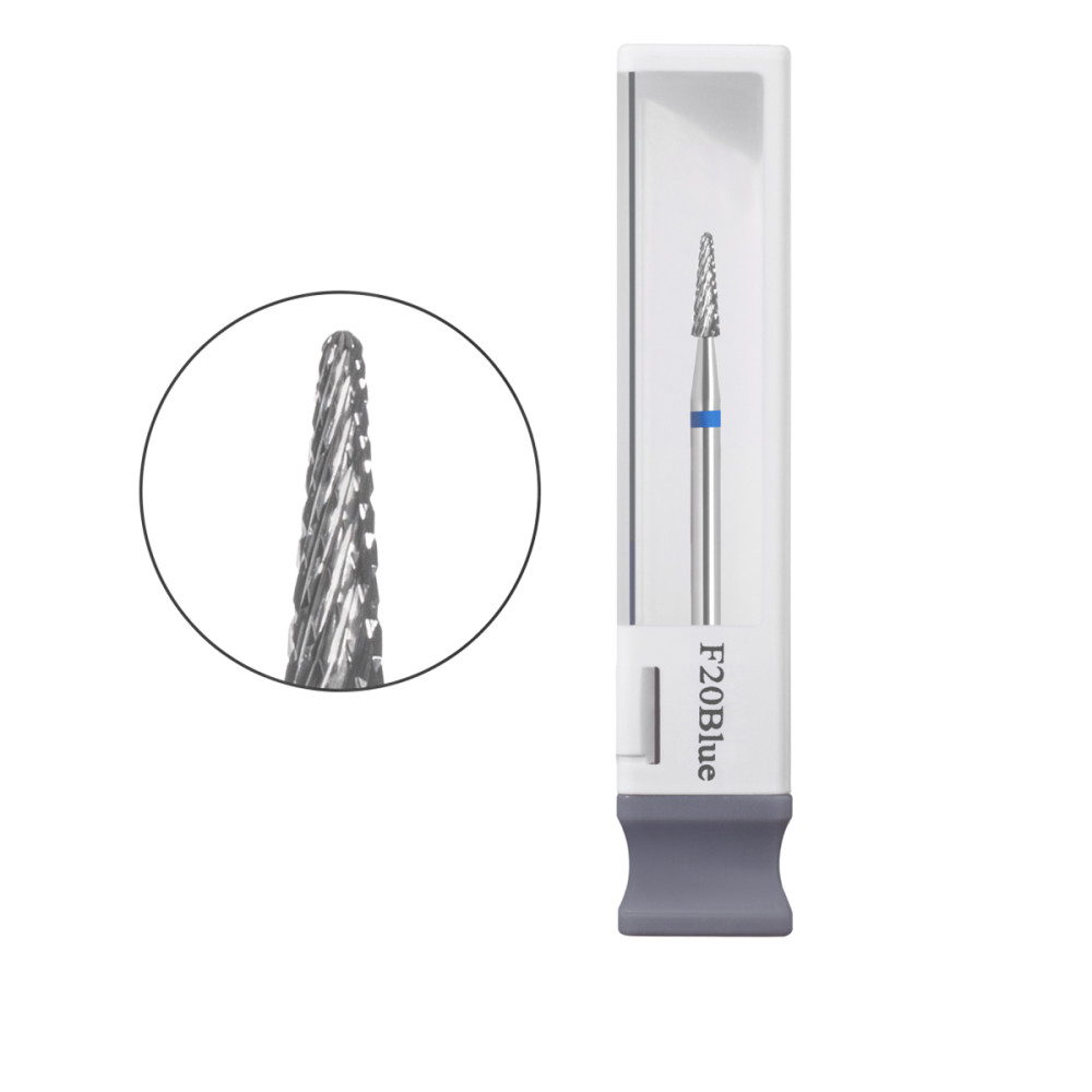 Фреза для выпиливания MAX (F20Синяя)