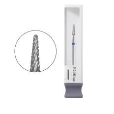 Фреза для випилювання MAX (F20Синя)