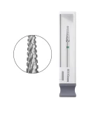 Фреза для выпиливания MAX (H31Зеленая)