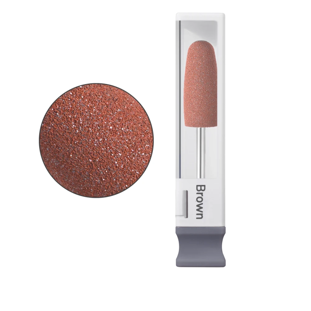 Полировщик GA&MA (Коричневый)