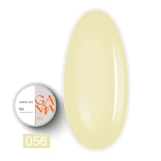 Гель Simple gel, 15 мл (056 Светлое Сливочное масло)