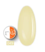 Гель універсальний Universal Gel, 30 мл (049 Вершкове масло)