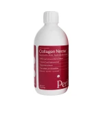 Добавка диетическая Perla Helsa Collagen Nectar Ягоды 450 мл