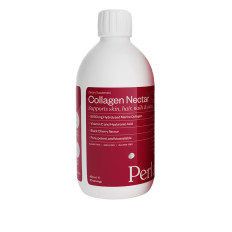 Добавка дієтична Perla Helsa Collagen Nectar Ягоди 450 мл