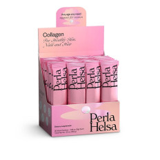 Морський Колаген Perla Helsa пептиди І типу №15