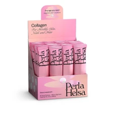 Морський Колаген Perla Helsa пептиди І типу №15