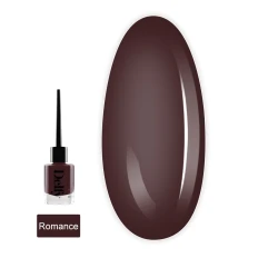 Лак Delfy для нігтів 15 мл (710291 Романс)