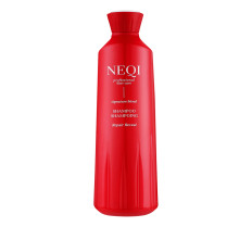 Шампунь очищуючий NEQI Repair Reveal Shampoo 90ml