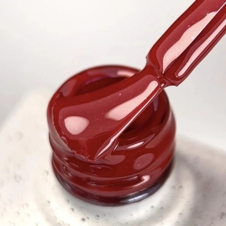 Гель-лак NailSofTheDay Color of the month  August 2025 Kalyna, 10 мл