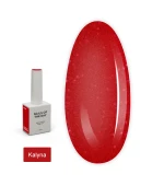 Гель-лак NailSofTheDay Color of the month  August 2025 Kalyna, 10 мл