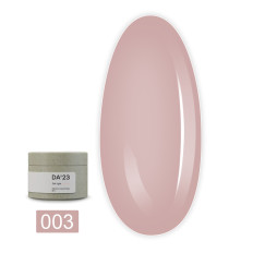 Гель Light DA_23 French collection, 30 мл (03)