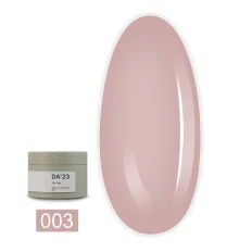 Гель Light DA_23 French collection, 30 мл (03)