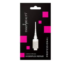 Засіб для відновлення вій та брів Ekkobeauty (Hygroplex Repair) (ампула 2,5 мл)