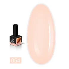 База Cover base Colored, 15 мл (054 Круасан)