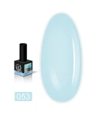 База Cover base Colored, 15 мл (053 Мороженое)