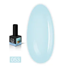 База Cover base Colored, 15 мл (053 Морозиво)