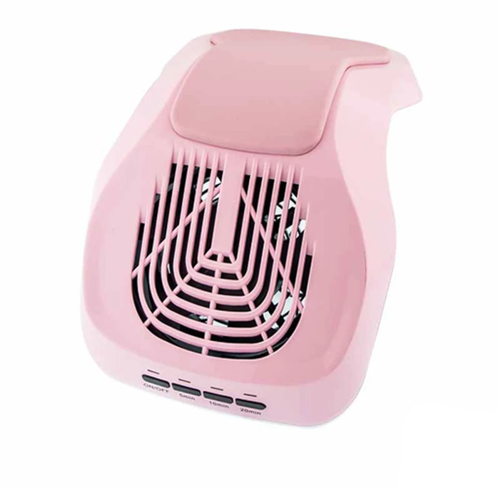 Витяжка настільна для манікюру Salon (SP-900; 36 Вт)