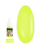 Краска для аэрографии FLUO 10 мл (405)