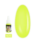Краска для аэрографии FLUO 10 мл (405)
