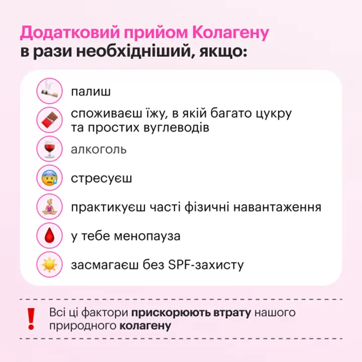 Добавка дієтична Perla Helsa Collagen Marine №15 UA