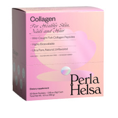 Добавка дієтична Perla Helsa Collagen Marine №15 UA