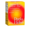 Вітамін Д3 2000 Perla Helsa 50 мкг (60 капсул)