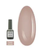 Топ DA_23 Cover Top 8 мл (Owder smoke)