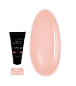 Гель Acril Gel 15 мл (Ice Light Pink)