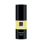 Засіб доглядовий для вій та брів Keratin Glow