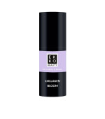 Засіб доглядовий для вій та брів Collagen Bloom