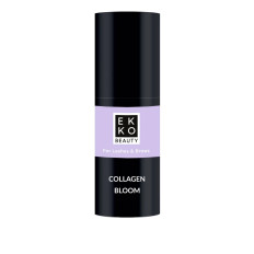 Засіб доглядовий для вій та брів Collagen Bloom