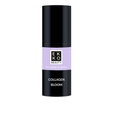 Засіб доглядовий для вій та брів Collagen Bloom