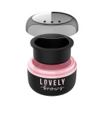 Воскоплав Міні USB Lovely Brows (Рожевий)