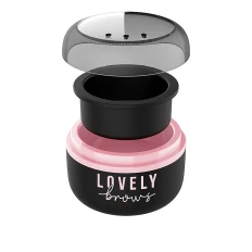 Воскоплав Міні USB Lovely Brows (Рожевий)