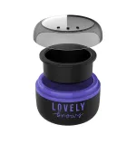 Воскоплав Мини USB Lovely Brows (Фиолетовый)