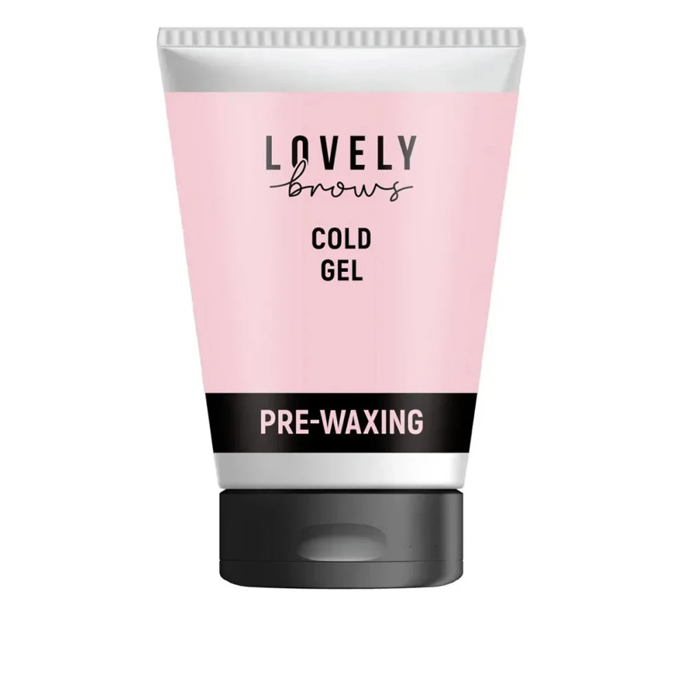 Гель охолоджуючий Lovely Brows 50 мл