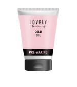 Гель охолоджуючий Lovely Brows 50 мл