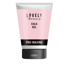 Гель охлаждающий Lovely Brows 50 мл