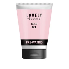 Гель охолоджуючий Lovely Brows 50 мл