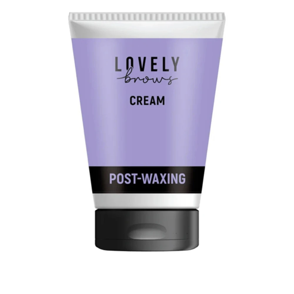 Крем после дипиляции Lovely Brows 50 мл