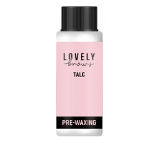 Тальк для депиляции Lovely Brows 50 мл