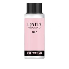 Тальк для депіляції Lovely Brows 50 мл