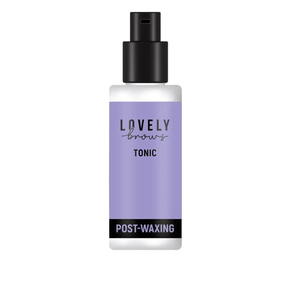 Тоник после депиляции Lovely Brows 50 мл