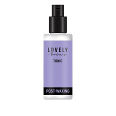 Тонік після депіляції Lovely Brows 50 мл
