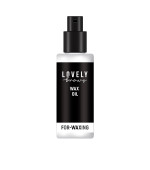 Олія для депіляції Lovely Brows 50 мл
